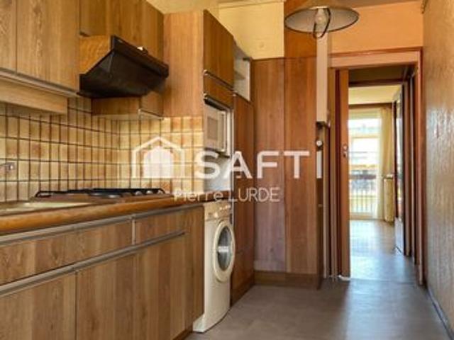 Appartement vente à Montauban