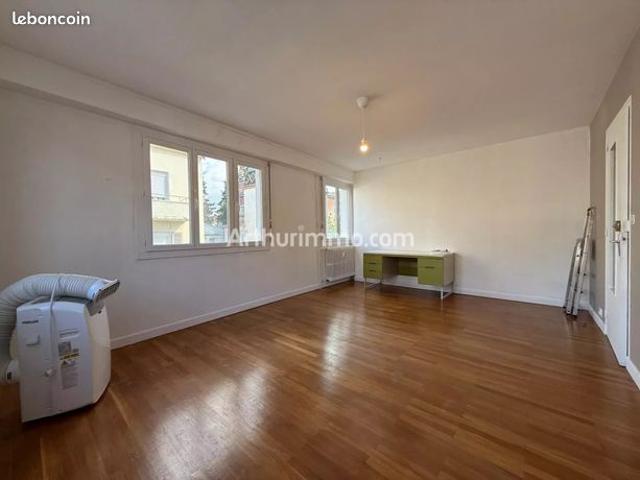 Appartement vente à Lons-le-Saunier, Lons-le-saunier