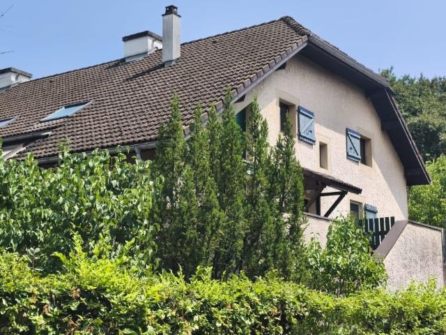 Appartement vente à Seynod, Annecy