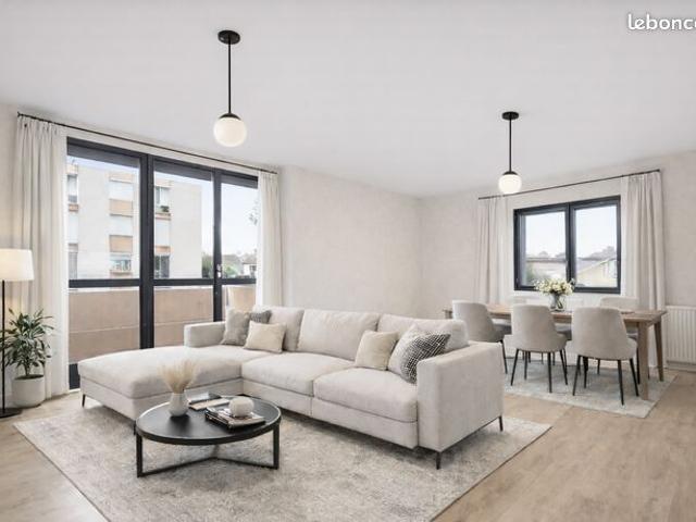 Appartement vente à Grenoble, Pontcharra