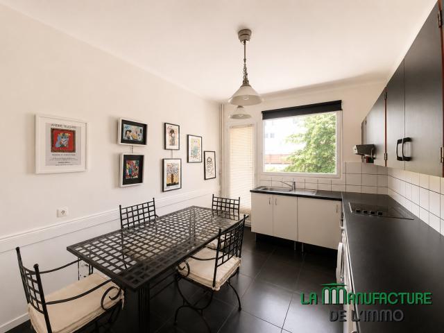 Appartement vente à Saint-Étienne, Saint-etienne