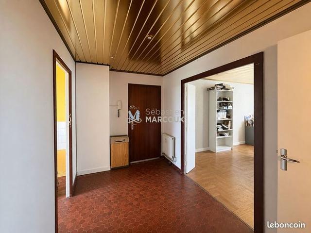 Appartement vente à Montbrison