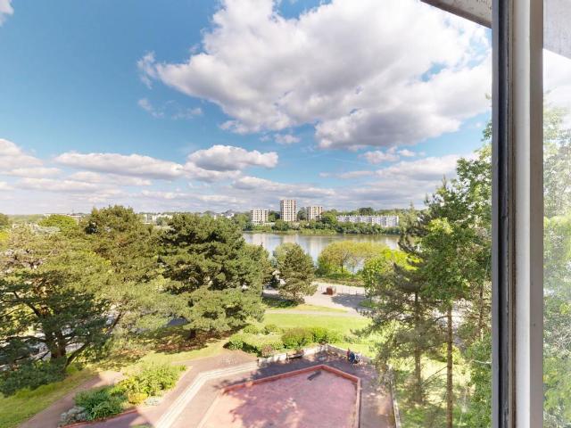 Appartement vente à Nantes