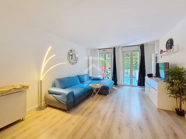 Appartement vente à L'Haÿ-les-Roses, Orly
