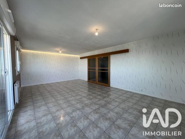 Appartement vente à Brest, Bretagne
