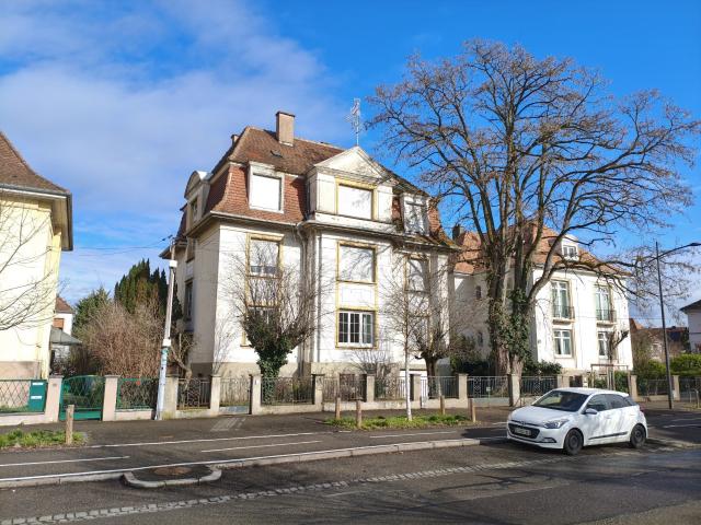 Appartement vente à Strasbourg, Hoenheim