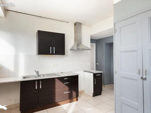 Appartement vente à Brest, Bretagne