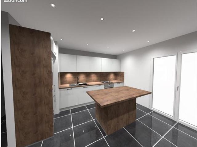 Appartement vente à Rueil-Malmaison, Hauts-de-Seine