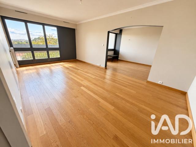Appartement vente à Cité des Castors, Angoulême