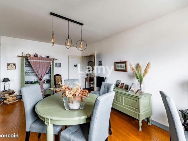 Appartement vente à Angoulême, Charente