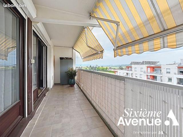 Appartement vente à Lyon, Métropole de Lyon
