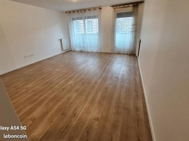 Appartement vente à Nanterre, Colombes