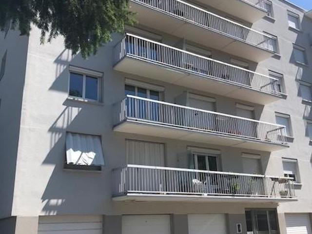 Appartement location à Saint-Étienne, Saint-etienne