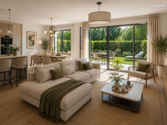 Appartement vente à L'Haÿ-les-Roses, Thiais