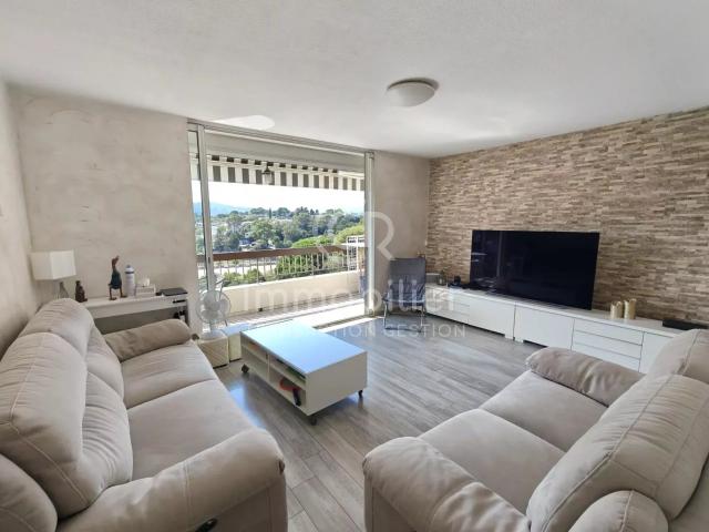 Appartement vente à Grasse, Cannes