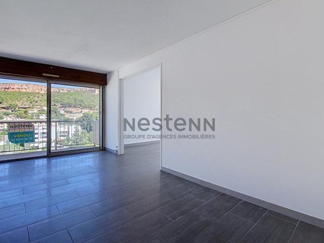 Appartement vente à Istres, Vitrolles