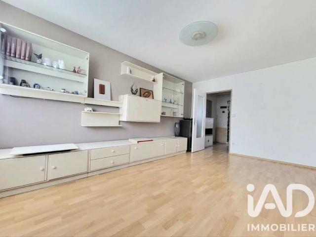 Appartement vente à La Métare, Saint-Étienne