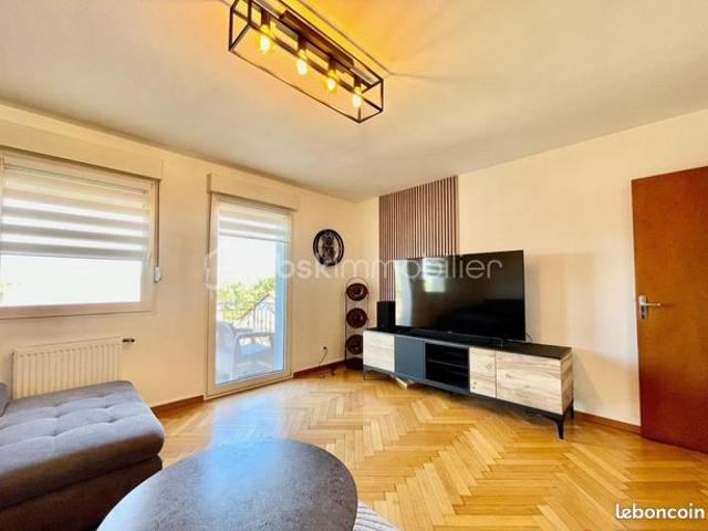 Appartement vente à Sarreguemines