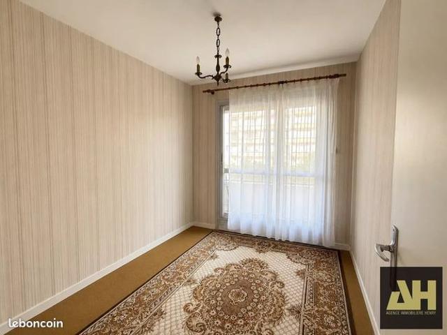Appartement vente à Brest, Bretagne