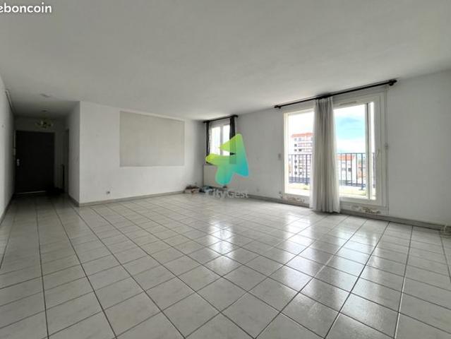 Appartement vente à Perpignan