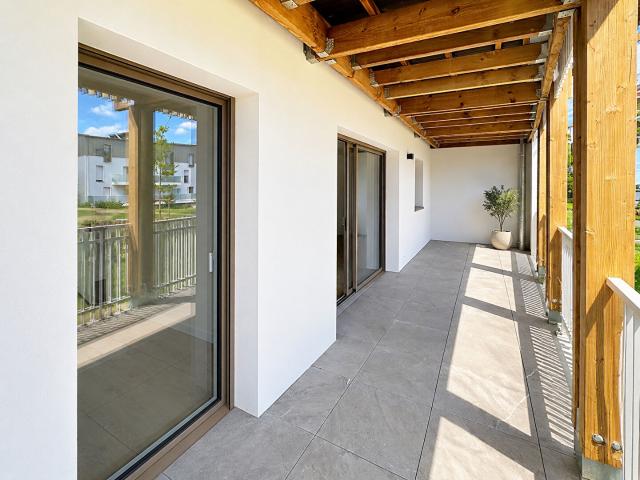Appartement vente à Vannes, Bretagne
