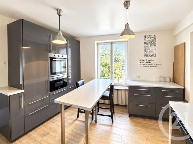 Appartement vente à Le Bocquet, Pierrelaye