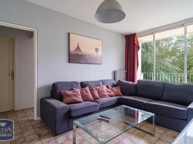 Appartement vente à Limoges