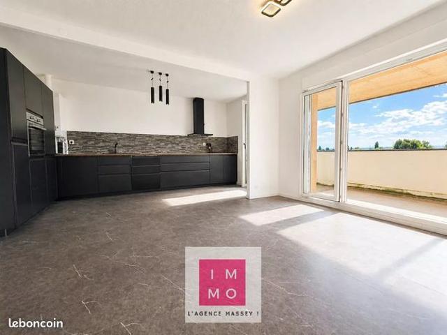 Appartement vente à Tarbes