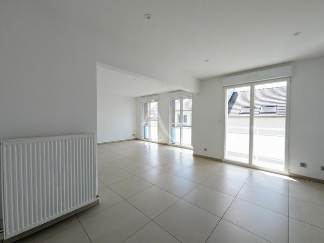 Appartement location à Reims