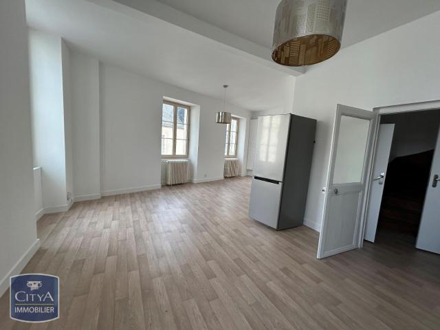 Appartement location à Le Blanc