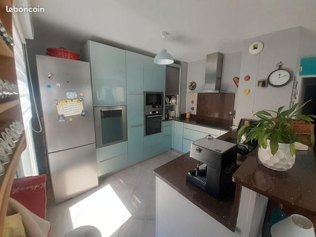 Appartement vente à Dieppe, Massy
