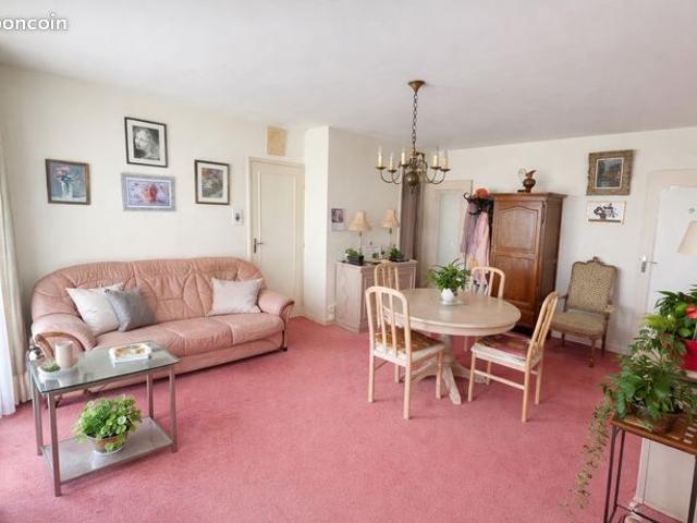 Appartement vente à Saint-Quentin, Saint-quentin
