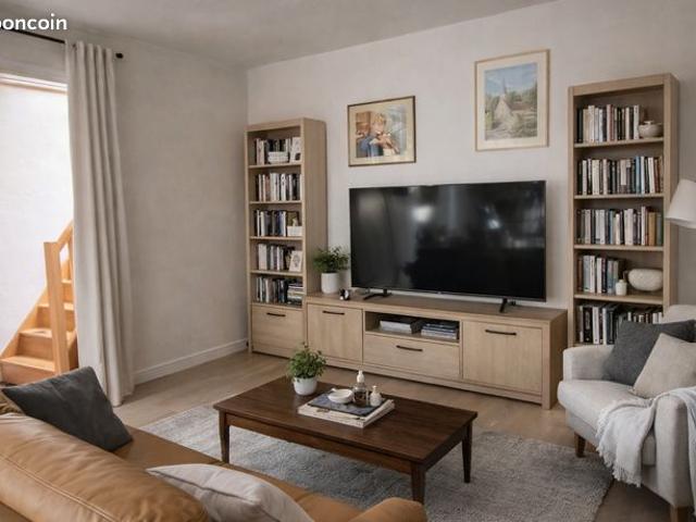 Appartement vente à Villefranche-sur-Saône, Rhône