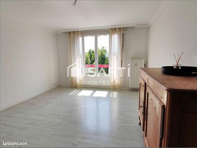 Appartement vente à Compiègne, Margny-lès-compiègne