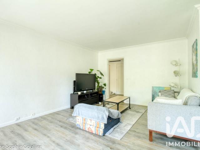 Appartement vente à Charvaux, Andrésy