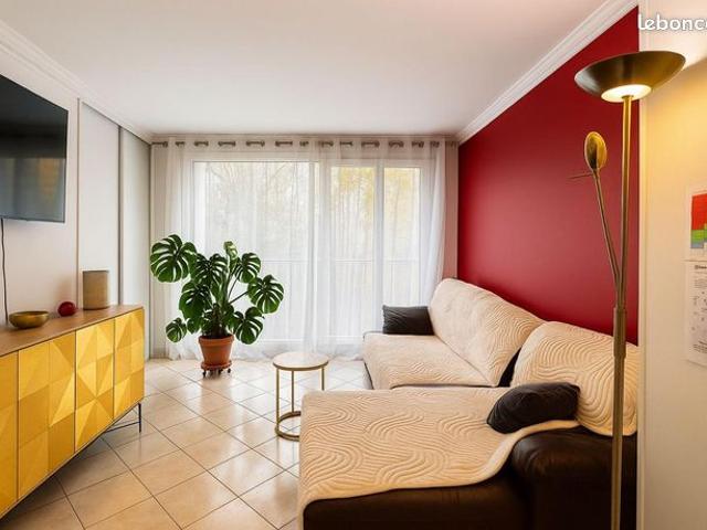 Appartement vente à Étampes, Etampes