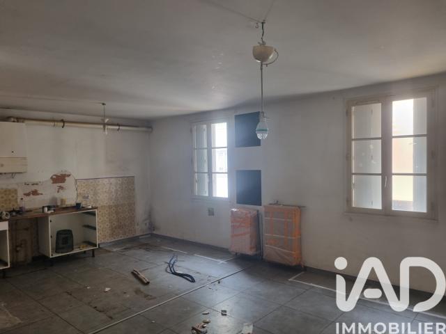 Appartement vente à Agen