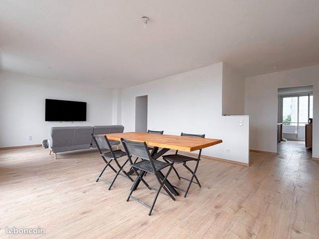 Appartement vente à Angers, Trélazé