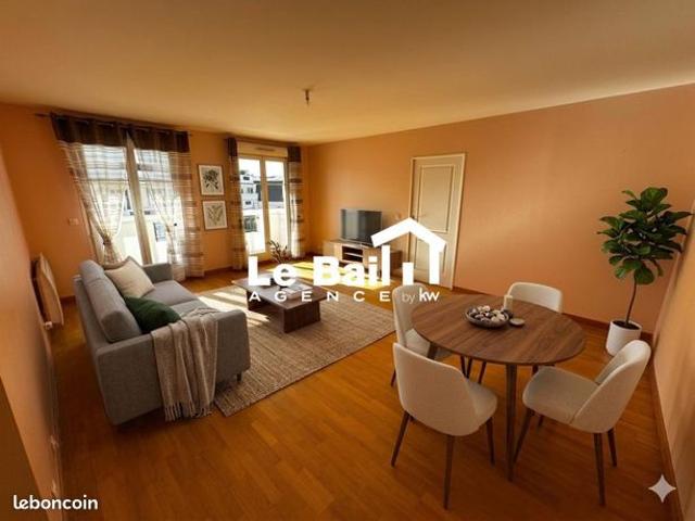 Appartement vente à Pontoise, Osny