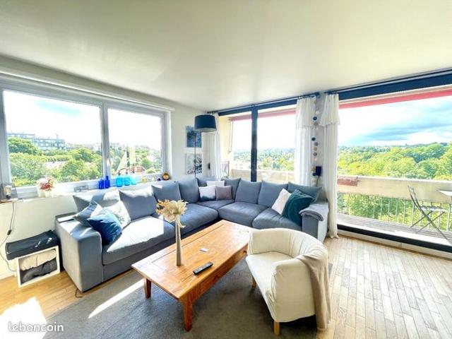 Appartement vente à Saint-Germain-en-Laye, Saint-germain-en-laye