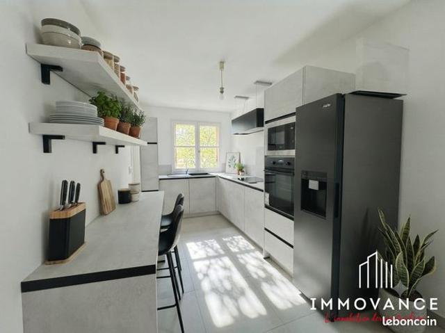 Appartement vente à Montpellier, Hérault