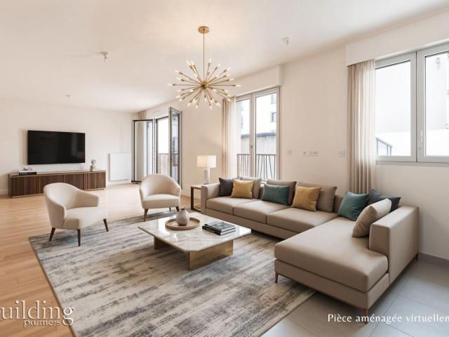 Appartement vente à Paris, Île-de-France