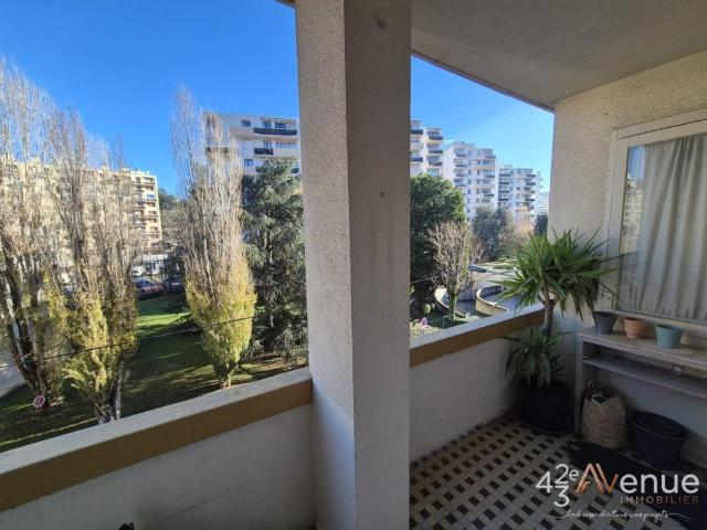 Appartement vente à Saint-Étienne, Saint-etienne