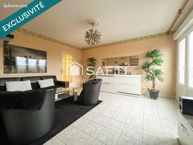 Appartement vente à Le Mans, Coulaines