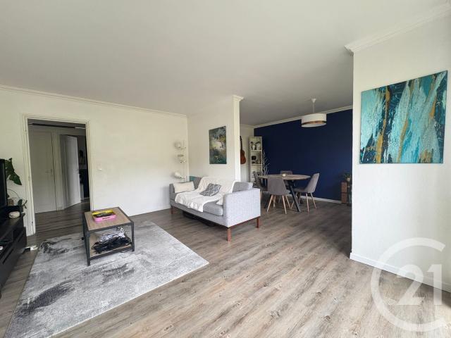 Appartement vente à Saint-Germain-en-Laye, Andrésy