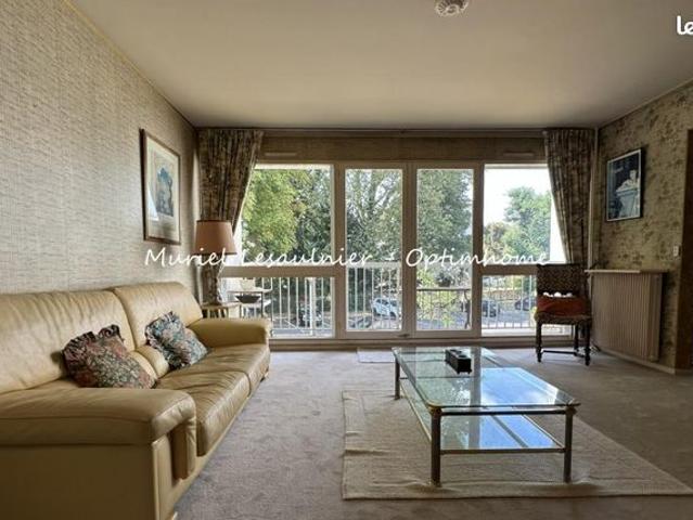 Appartement vente à Versailles, Bougival