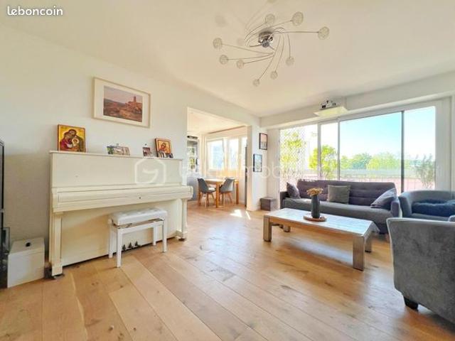 Appartement vente à Saint-Germain-en-Laye, Marly-le-roi