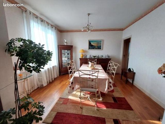 Appartement vente à Chalon-sur-Saône, Saône-et-Loire