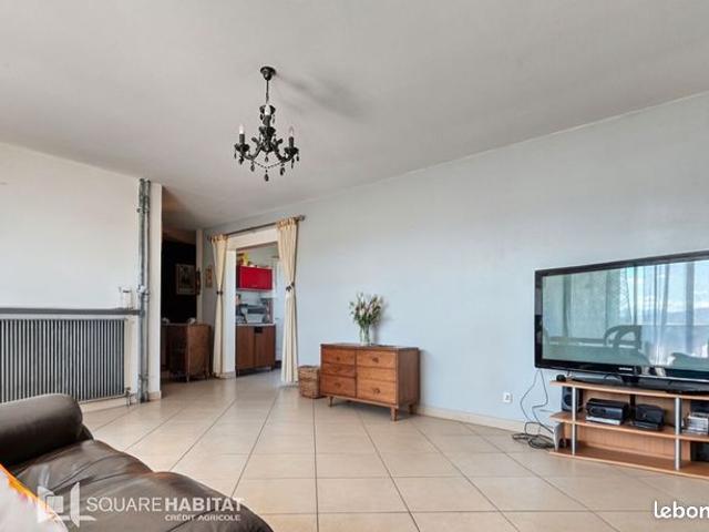 Appartement vente à Marseille