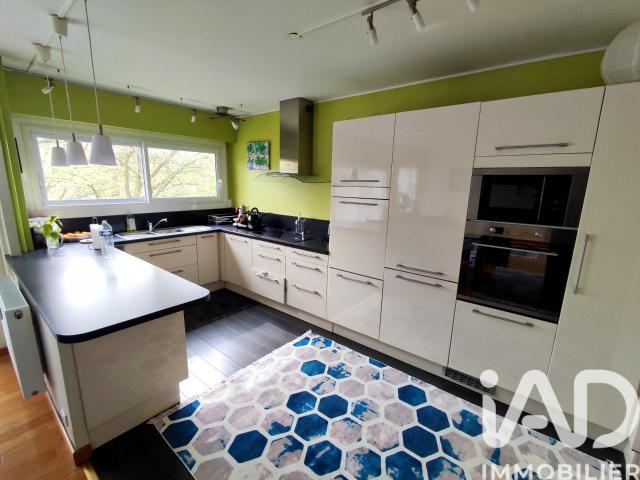 Appartement vente à Rennes, Bretagne